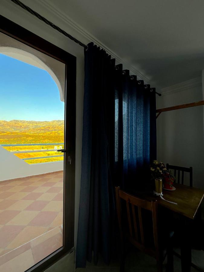 Auberge Dalia Чефчауен Екстериор снимка