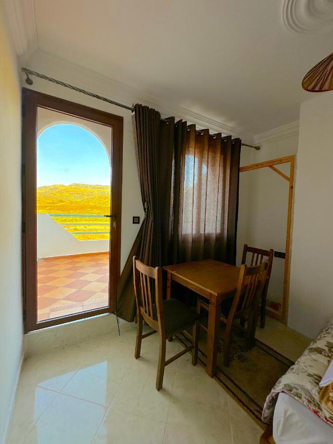 Auberge Dalia Чефчауен Екстериор снимка