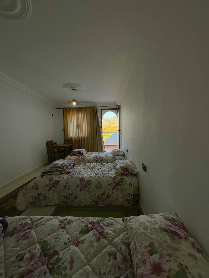 Auberge Dalia Чефчауен Екстериор снимка