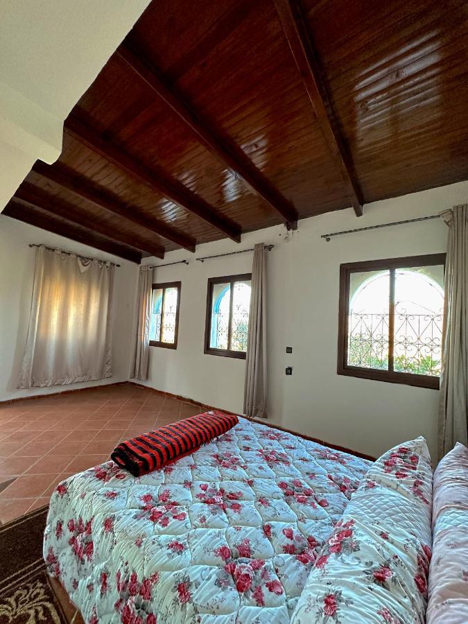 Auberge Dalia Чефчауен Екстериор снимка